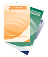  Bulletin